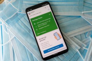 マッチングアプリで連絡先交換をアプリ内で完結する方法は？