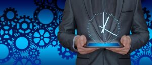 マッチングアプリを大手企業が運営する場合の安全性は？