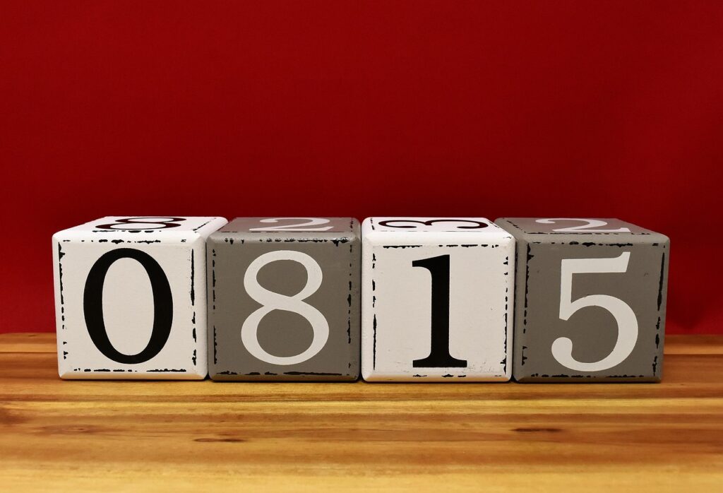 omiaiでブロックされたらどう対処すべきか？