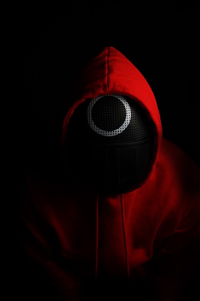 マッチングアプリで出会った時に要注意人物とは誰ですか？