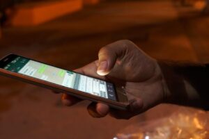 マッチングアプリでの連絡先交換はどのタイミングがベスト？