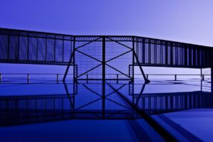 マッチングアプリでブロックされた後の対処法は？