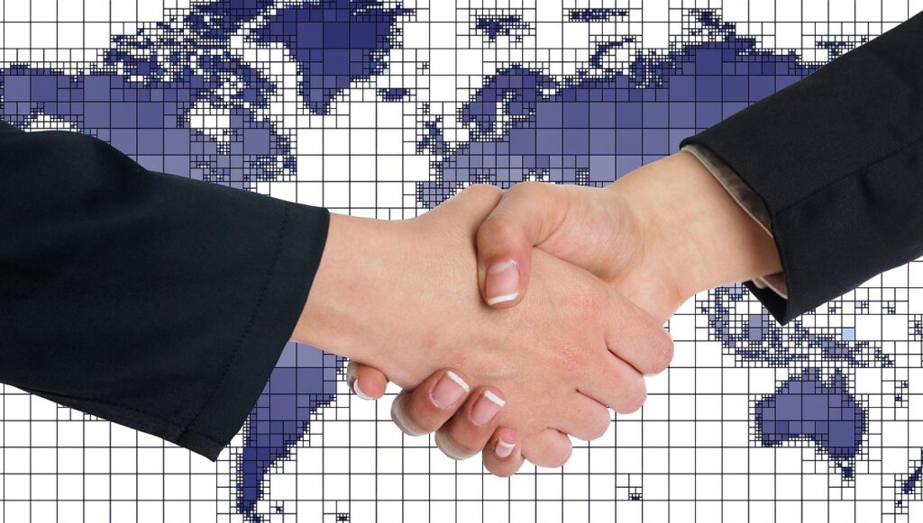 大手企業が利用するマッチングアプリの特徴とは？