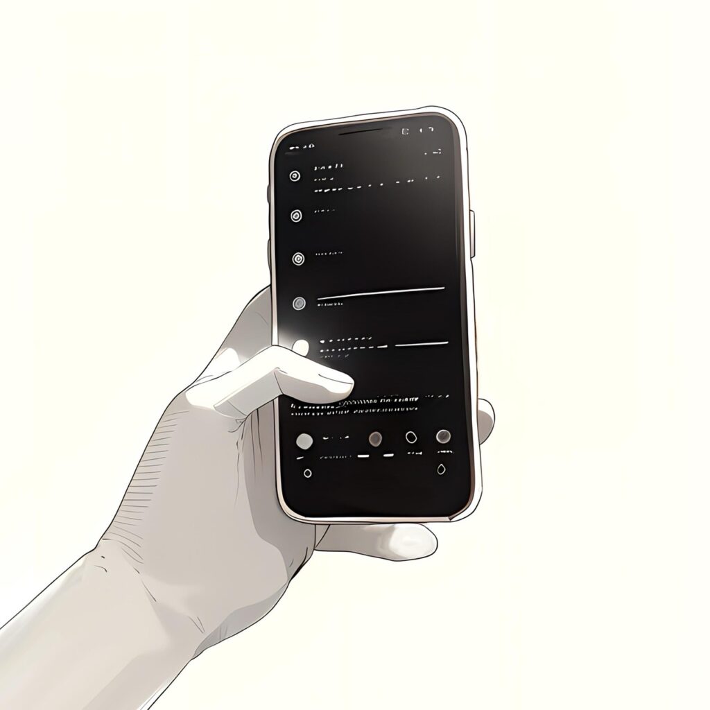 複数アカウントを使用する際の注意点とおすすめの方法は？