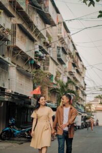 マッチングアプリで付き合う確率を上げるためのポイントは？