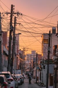 マッチングアプリで出身地を活かした理想の出会い方は？