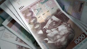 婚活で年収1000万の人はどのランキングに入る？