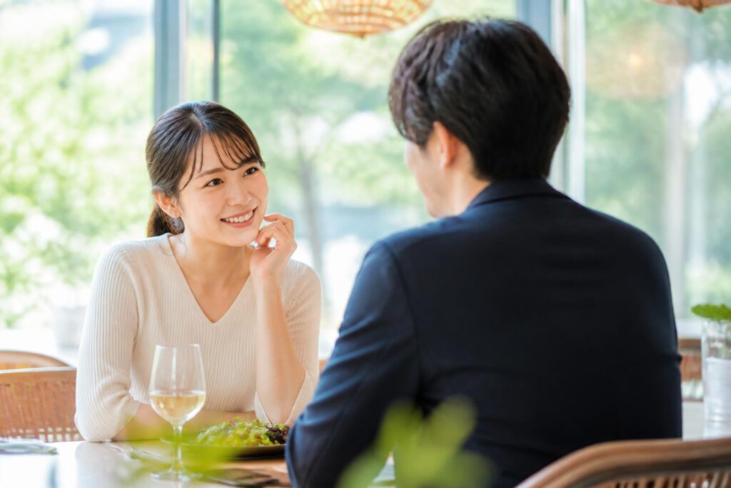 マッチングアプリで既婚者を見抜くためのポイントは？