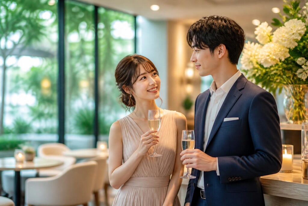 恋活や婚活アプリ初心者が知っておくべき安全な利用法は？