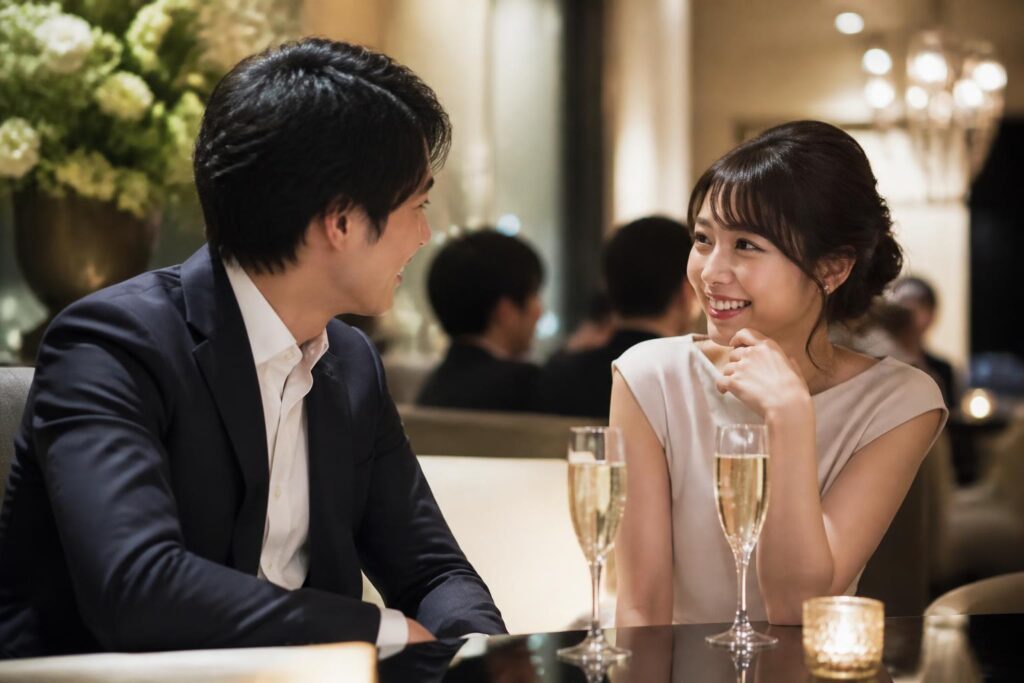 婚活アプリ初心者が知っておくべき選び方は？