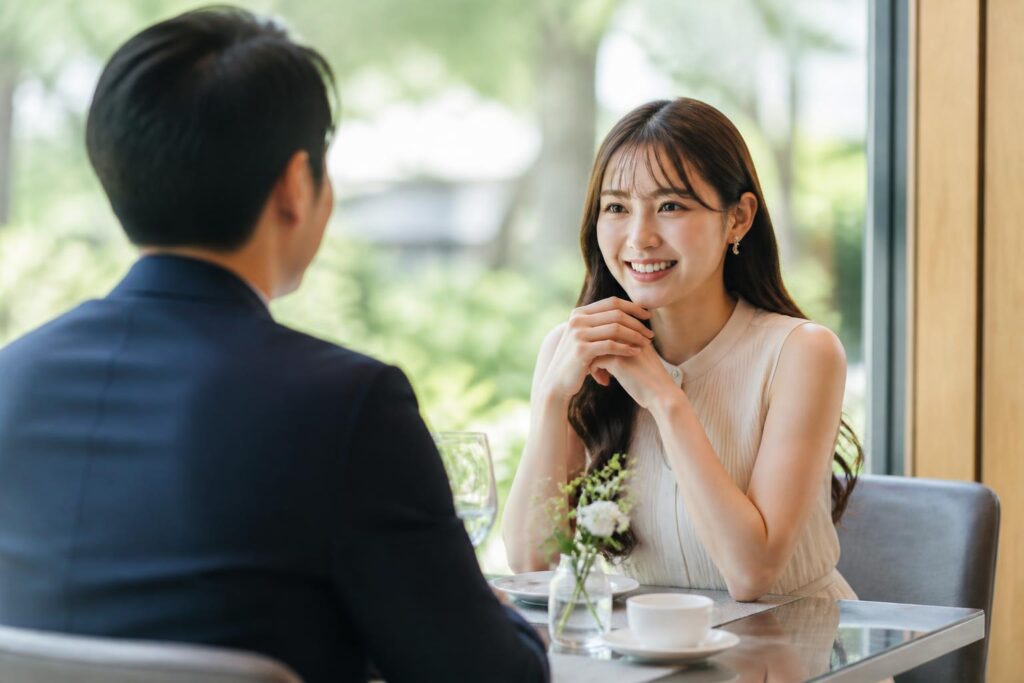 婚活アプリの選び方は安全なのか？