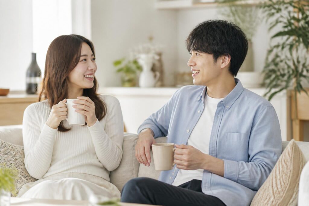 婚活アプリを比較する際、何を見ればいい？