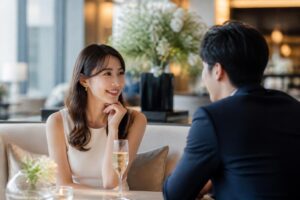 マッチングアプリで個人情報の匿名性を確保する方法は？