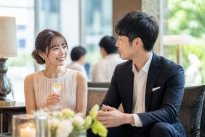 30代の婚活で選ぶべきランキングは？