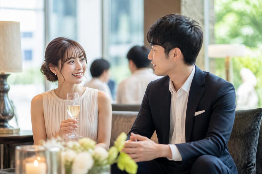 恋活や婚活アプリの口コミは安全？失敗しないためのポイントを解説！