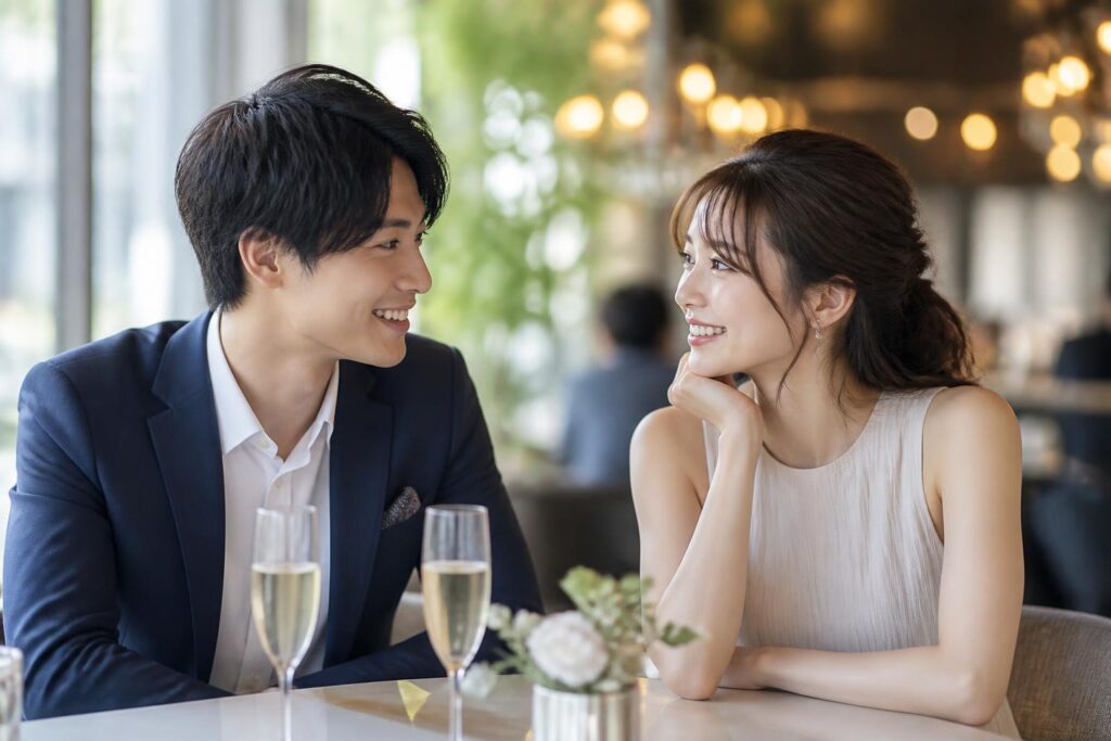 恋活と婚活アプリの安全性を比較するポイントは？