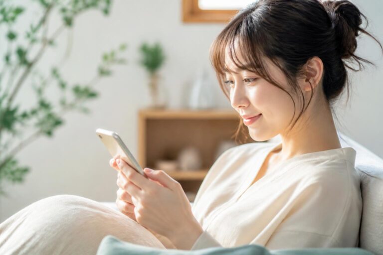 婚活アプリを使うときに失敗しない方法とは？