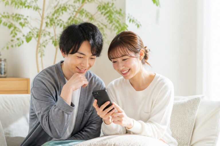婚活アプリのおすすめは？口コミで選ぶ際のポイントを解説？