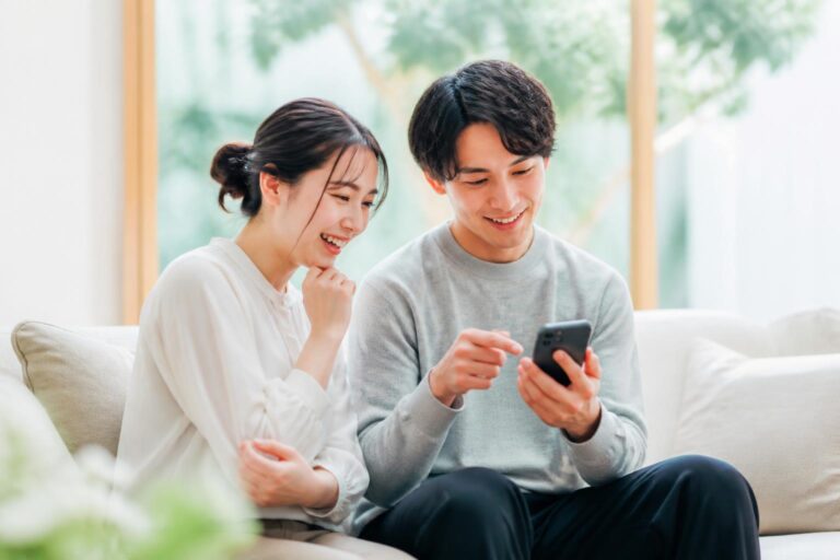 恋活アプリの選び方で確認したいポイントは？