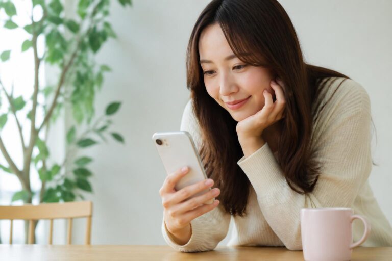 婚活アプリの選び方と注意点は？