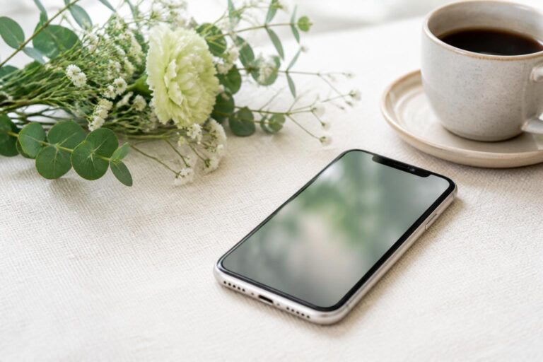 マッチングアプリで会う前に電話したほうがいい？