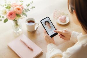 マッチングアプリの本人確認済みとはどんな意味？
