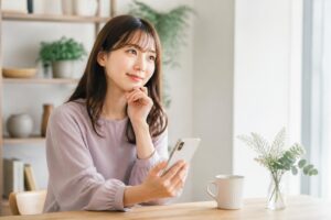 マッチングアプリの写真悪用を防止するには？
