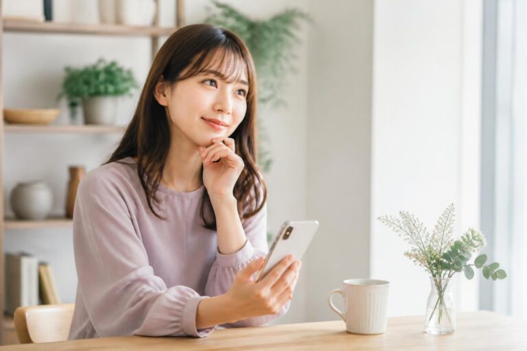 マッチングアプリの写真悪用を防止するには？