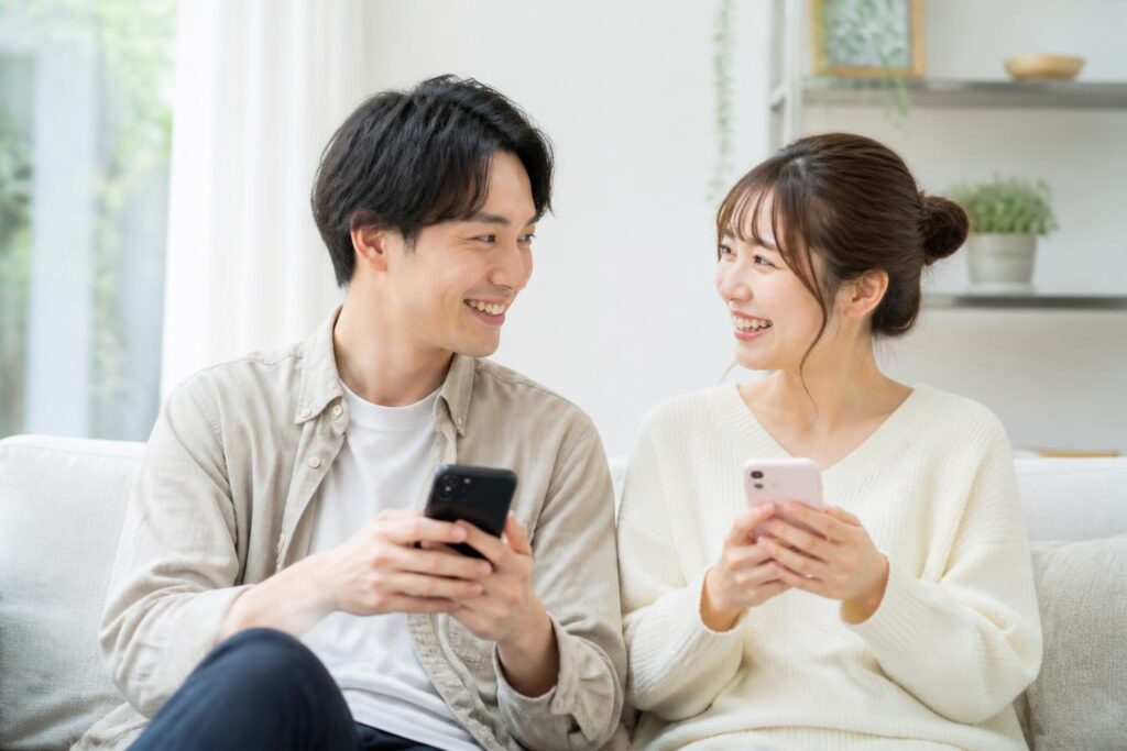 マッチングアプリで独身証明書の提出は必要？