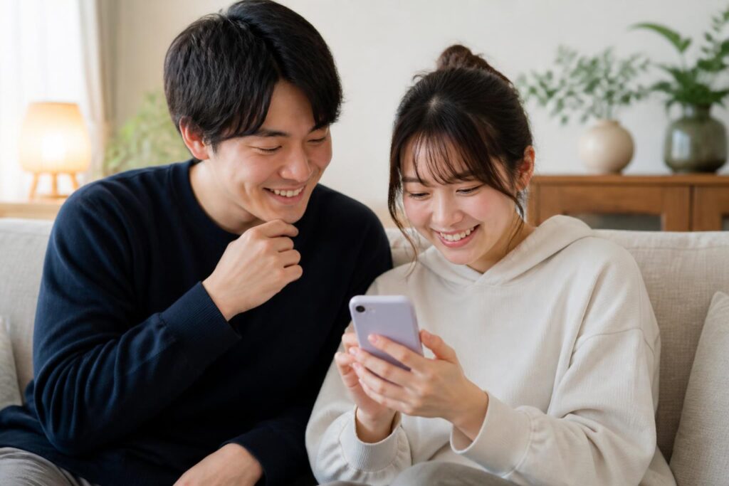 マッチングアプリの個人情報はどのように取り扱われる？